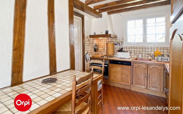 Maison à vendre    4 pièces • 106 m2 Boos