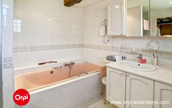 Maison à vendre    4 pièces • 106 m2 Boos