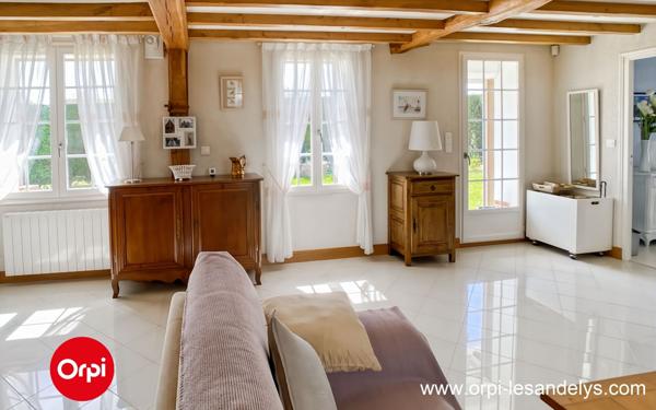Maison à vendre    4 pièces • 106 m2 Boos