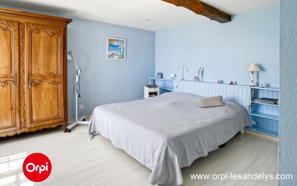 Maison à vendre    4 pièces • 106 m2 Boos