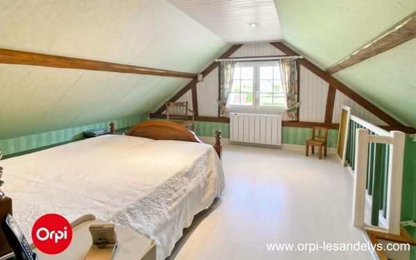 Maison à vendre    4 pièces • 106 m2 Boos
