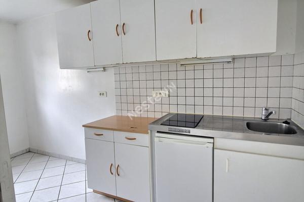 EPERNON CENTRE VILLE