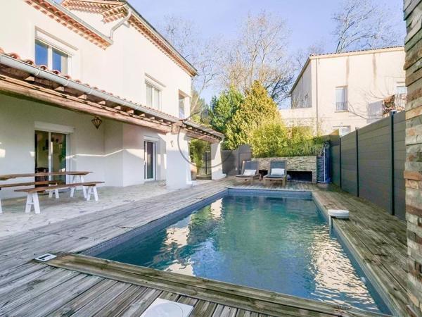 Vente Villa 5 pièces 147 m2 à Prades-le-Lez