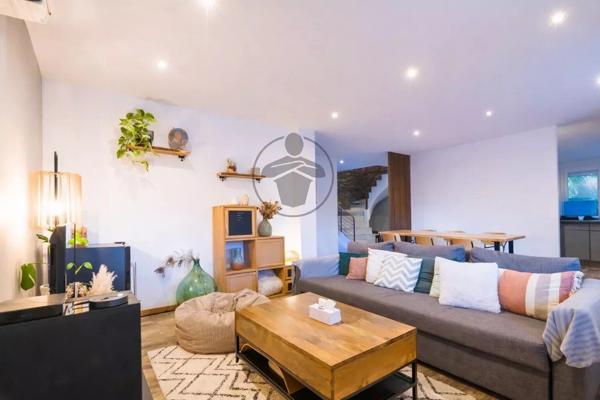 Vente Villa 5 pièces 147 m2 à Prades-le-Lez