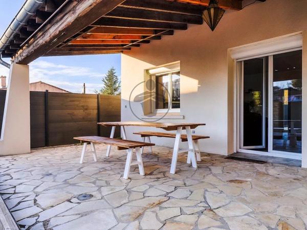 Vente Villa 5 pièces 147 m2 à Prades-le-Lez