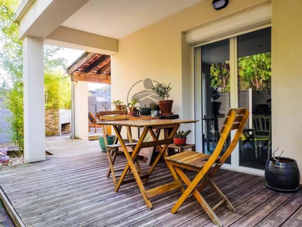 Vente Villa 5 pièces 147 m2 à Prades-le-Lez