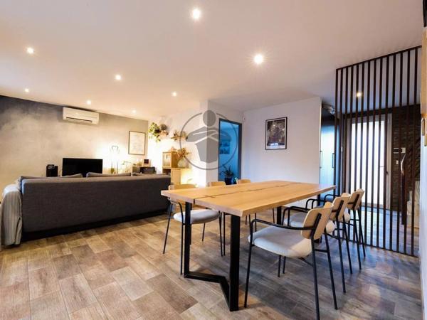 Vente Villa 5 pièces 147 m2 à Prades-le-Lez