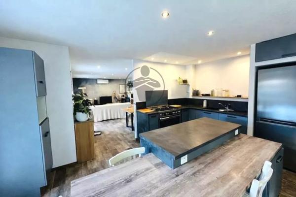 Vente Villa 5 pièces 147 m2 à Prades-le-Lez