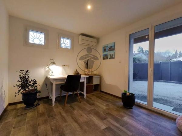 Vente Villa 5 pièces 147 m2 à Prades-le-Lez