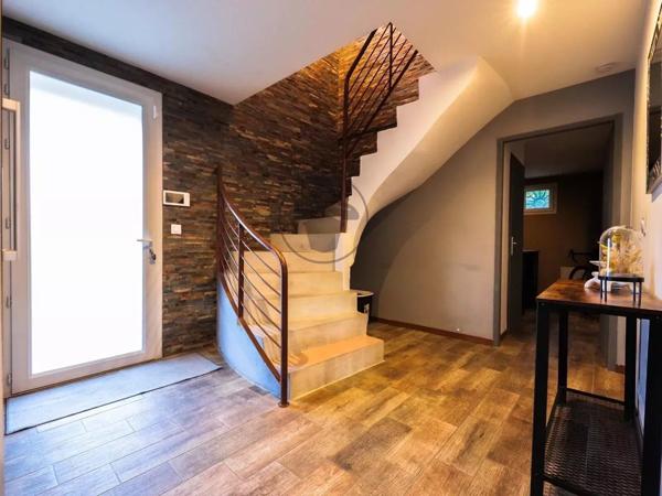 Vente Villa 5 pièces 147 m2 à Prades-le-Lez