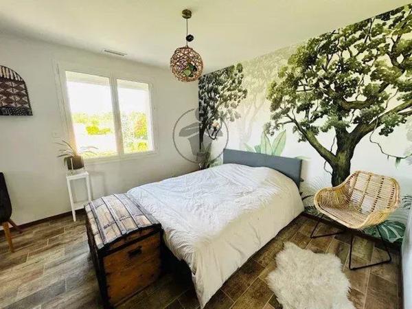 Vente Villa 5 pièces 147 m2 à Prades-le-Lez