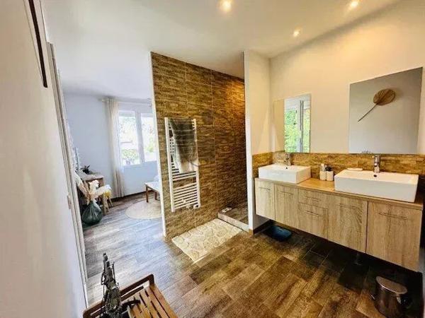 Vente Villa 5 pièces 147 m2 à Prades-le-Lez