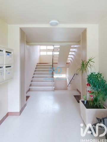 Appartement à vendre 3 pièces 64 m² Sainte-Geneviève-des-Bois