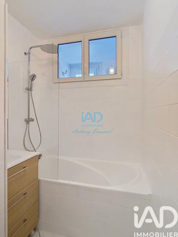 Appartement à vendre 3 pièces 64 m² Sainte-Geneviève-des-Bois