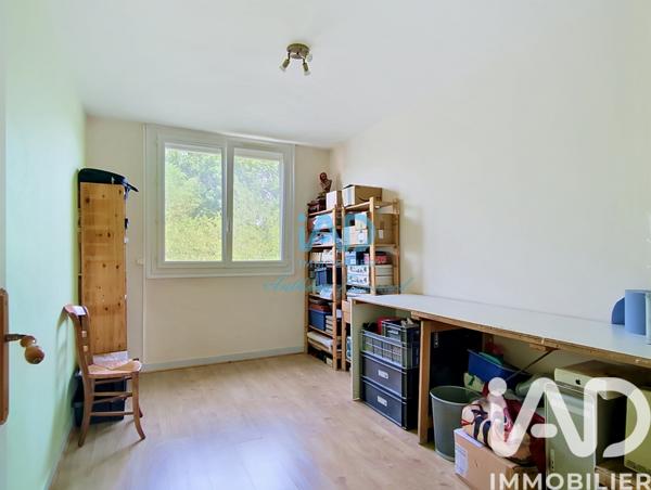 Appartement à vendre 3 pièces 64 m² Sainte-Geneviève-des-Bois