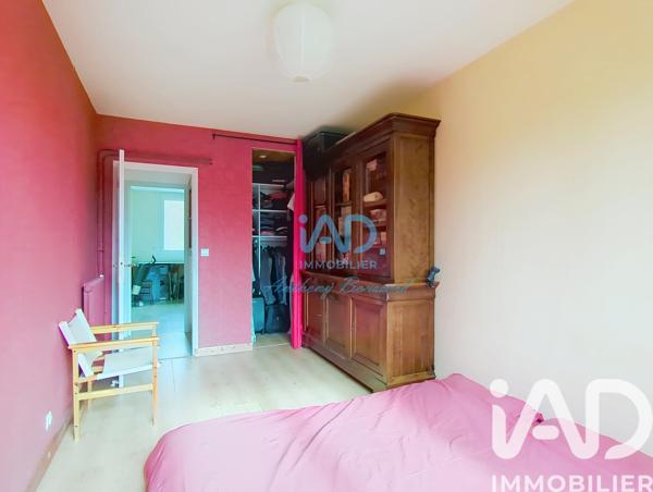 Appartement à vendre 3 pièces 64 m² Sainte-Geneviève-des-Bois