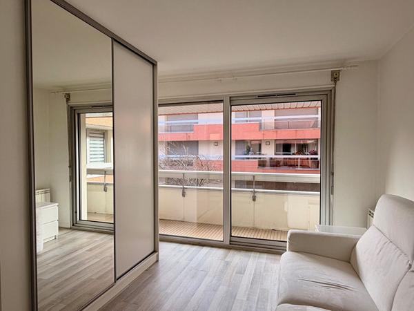 Appartement Le Touquet Paris Plage 3 pièce(s) 72.11 m2