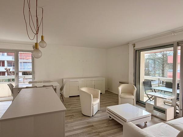 Appartement Le Touquet Paris Plage 3 pièce(s) 72.11 m2