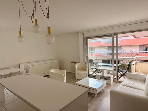 Appartement Le Touquet Paris Plage 3 pièce(s) 72.11 m2