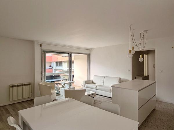 Appartement Le Touquet Paris Plage 3 pièce(s) 72.11 m2