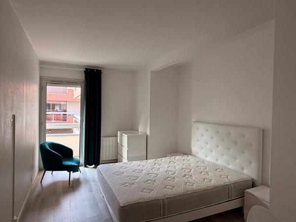 Appartement Le Touquet Paris Plage 3 pièce(s) 72.11 m2