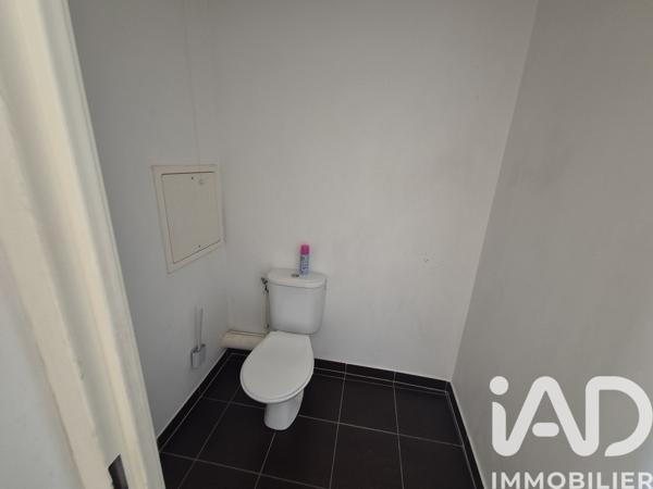 Appartement à vendre 2 pièces 41 m² Pantin