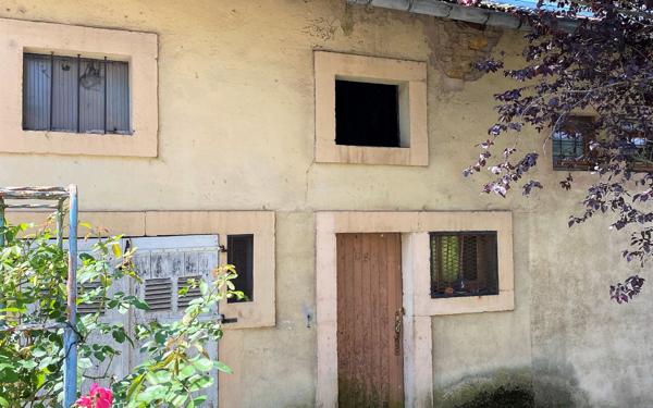 Maison à vendre    5 pièces • 113 m2 Hayange