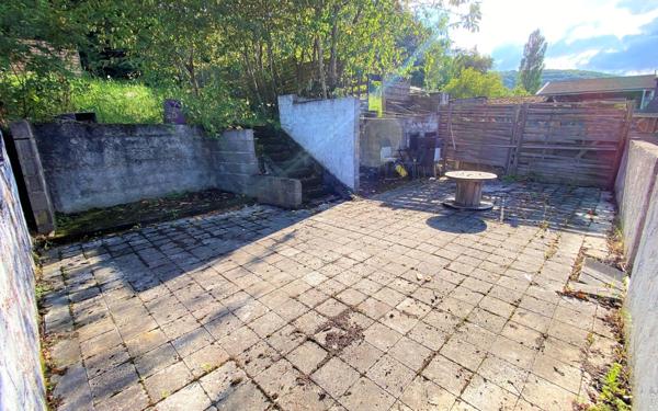 Maison à vendre    5 pièces • 113 m2 Hayange