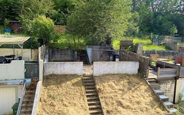 Maison à vendre    5 pièces • 113 m2 Hayange