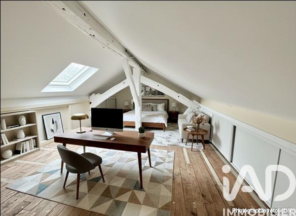 Appartement à vendre 4 pièces 78 m² La Ferté-sous-Jouarre