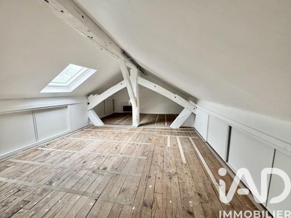 Appartement à vendre 4 pièces 78 m² La Ferté-sous-Jouarre