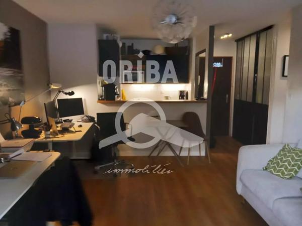 Appartement 2 pièces St Marc sur Mer