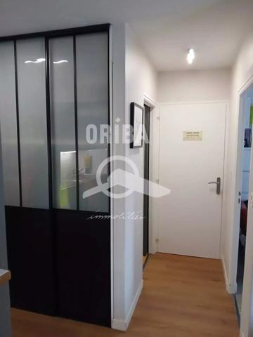 Appartement 2 pièces St Marc sur Mer