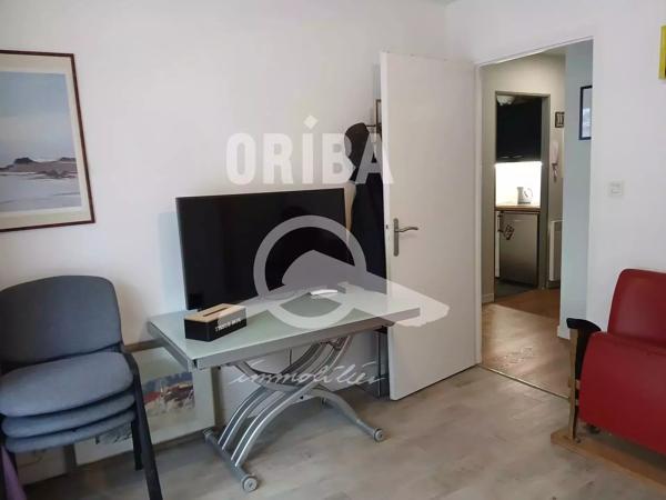 Appartement 2 pièces St Marc sur Mer