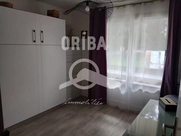 Appartement 2 pièces St Marc sur Mer