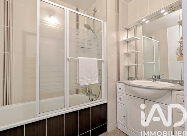 Appartement à vendre 3 pièces 78,1 m² Élancourt