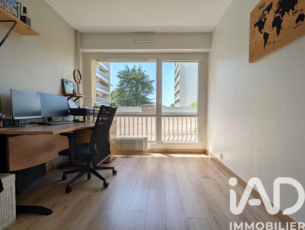 Appartement à vendre 3 pièces 78,1 m² Élancourt