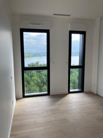 UNE VIE SUR LES TOITS - 98m2 TERRASSES PANORAMIQUES