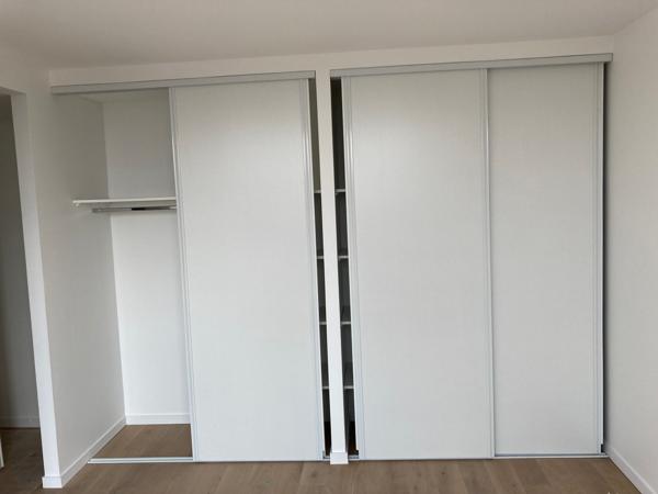 UNE VIE SUR LES TOITS - 98m2 TERRASSES PANORAMIQUES