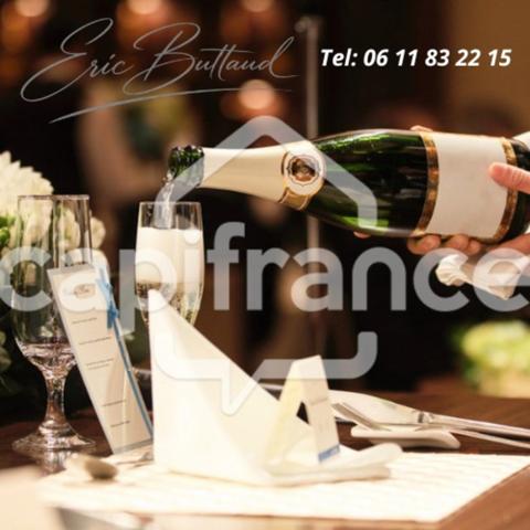 RESTAURANT  à vendre LYON 6EME ARRONDISSEMENT BROTTEAUX