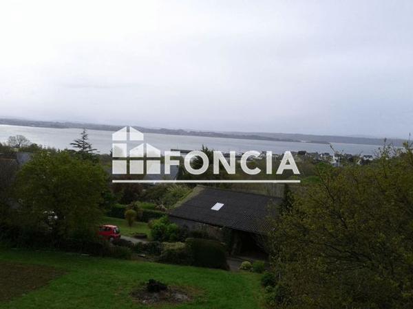 Location Maison 4 pièces 86.6 m² - 5 CROIX TINDUFF Plougastel Daoulas 29470