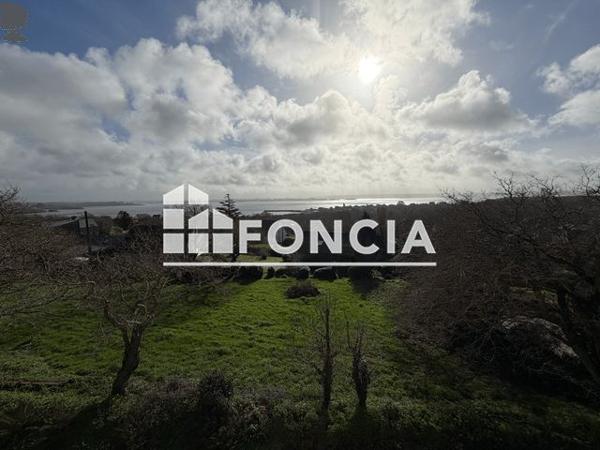 Location Maison 4 pièces 86.57 m² - 5 CROIX TINDUFF Plougastel Daoulas 29470