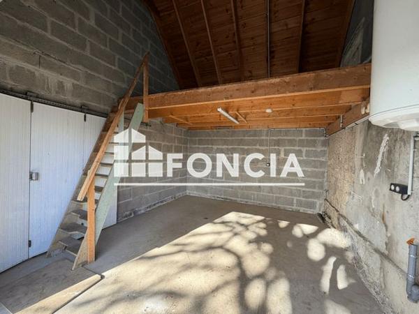 Location Maison 4 pièces 86.57 m² - 5 CROIX TINDUFF Plougastel Daoulas 29470