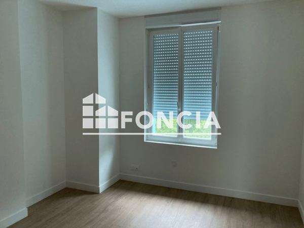 Location Maison 4 pièces 86.6 m² - 5 CROIX TINDUFF Plougastel Daoulas 29470