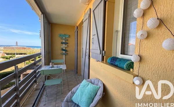 Appartement à vendre 2 pièces 30 m² Argelès-sur-Mer