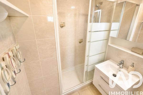 Appartement à vendre 2 pièces 30 m² Argelès-sur-Mer