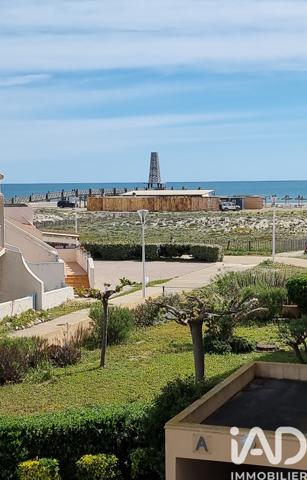 Appartement à vendre 2 pièces 30 m² Argelès-sur-Mer