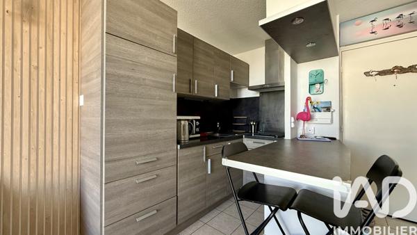 Appartement à vendre 2 pièces 30 m² Argelès-sur-Mer