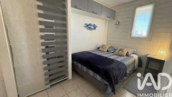 Appartement à vendre 2 pièces 30 m² Argelès-sur-Mer