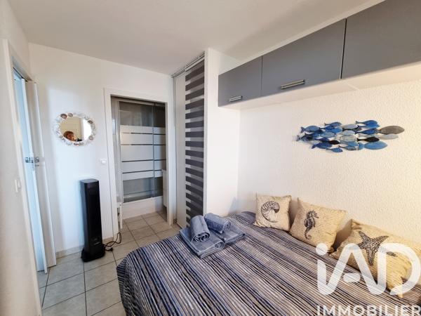 Appartement à vendre 2 pièces 30 m² Argelès-sur-Mer